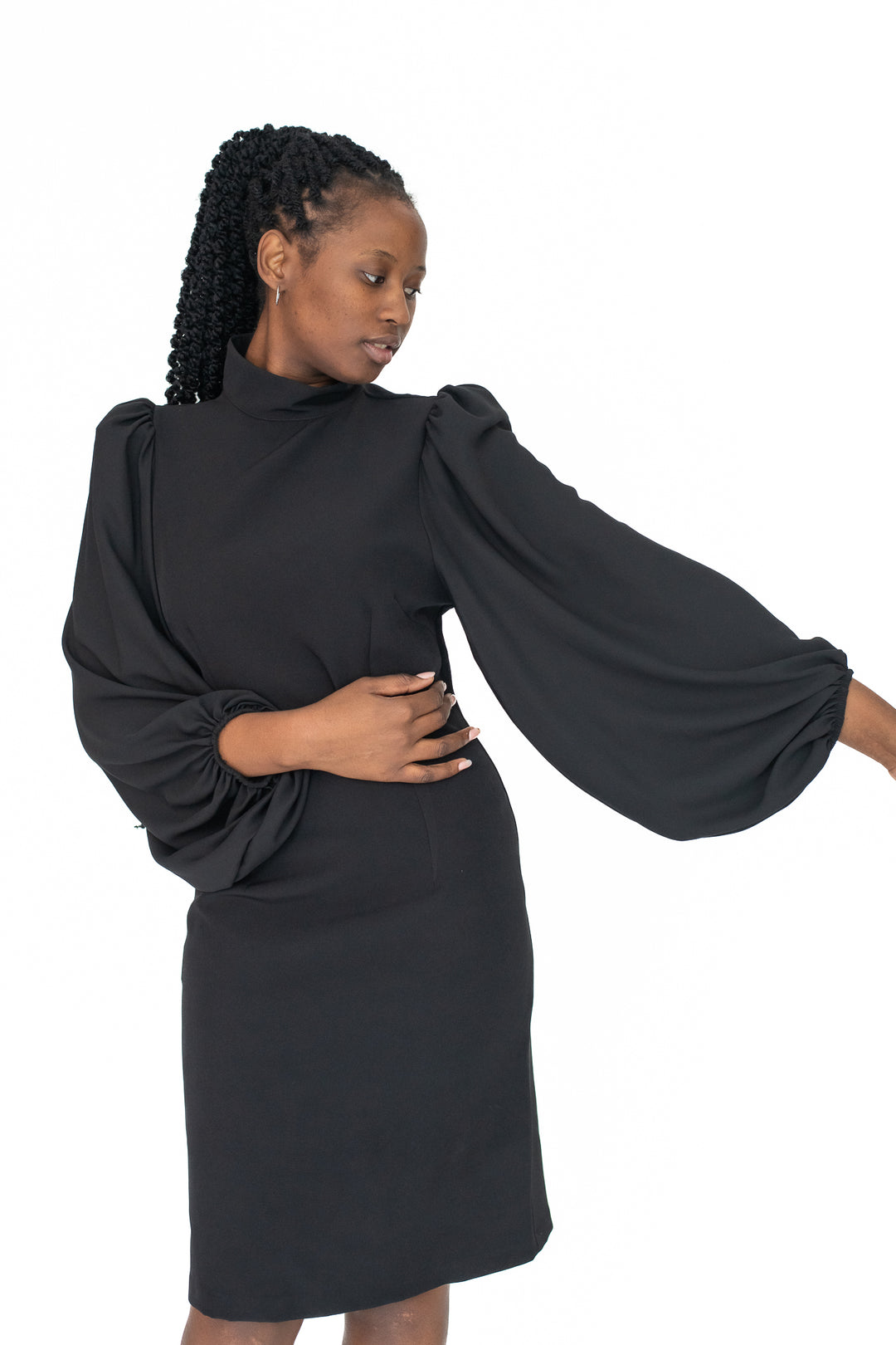 Zita Dress