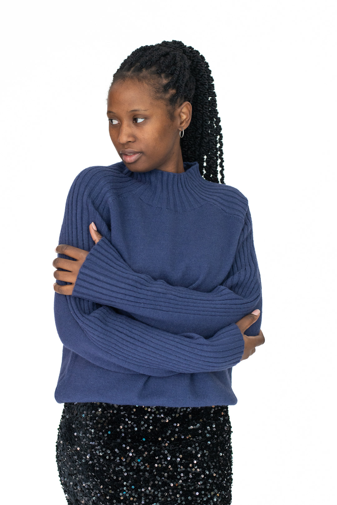 Dakota Knit