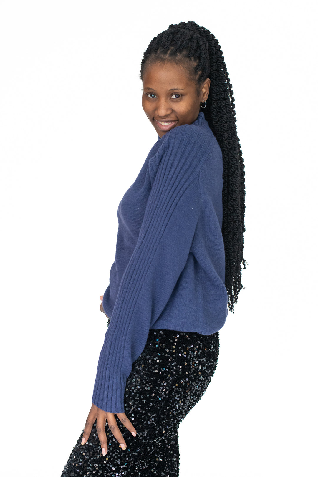 Dakota Knit