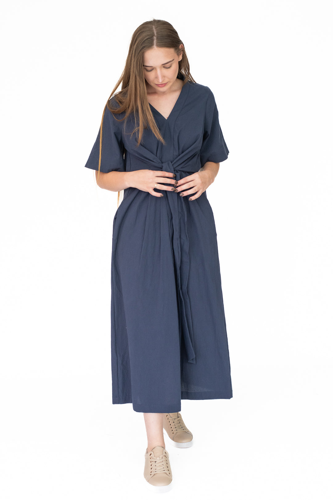 Varga Dress