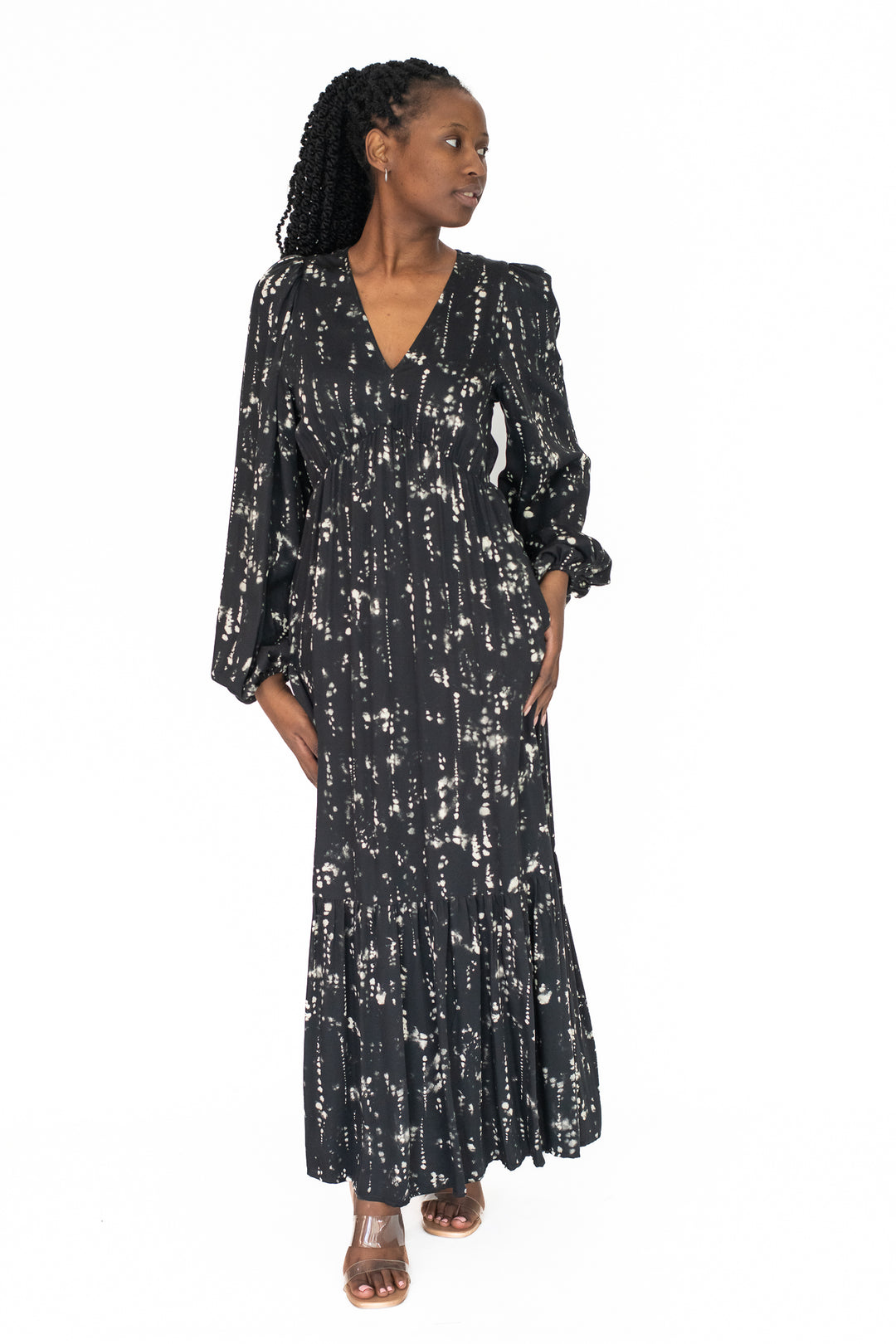 Remi Dress