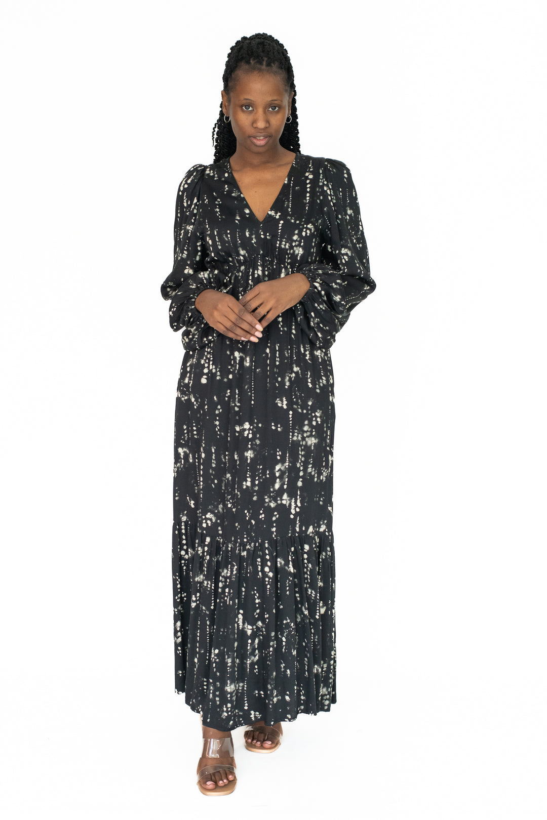 Remi Dress