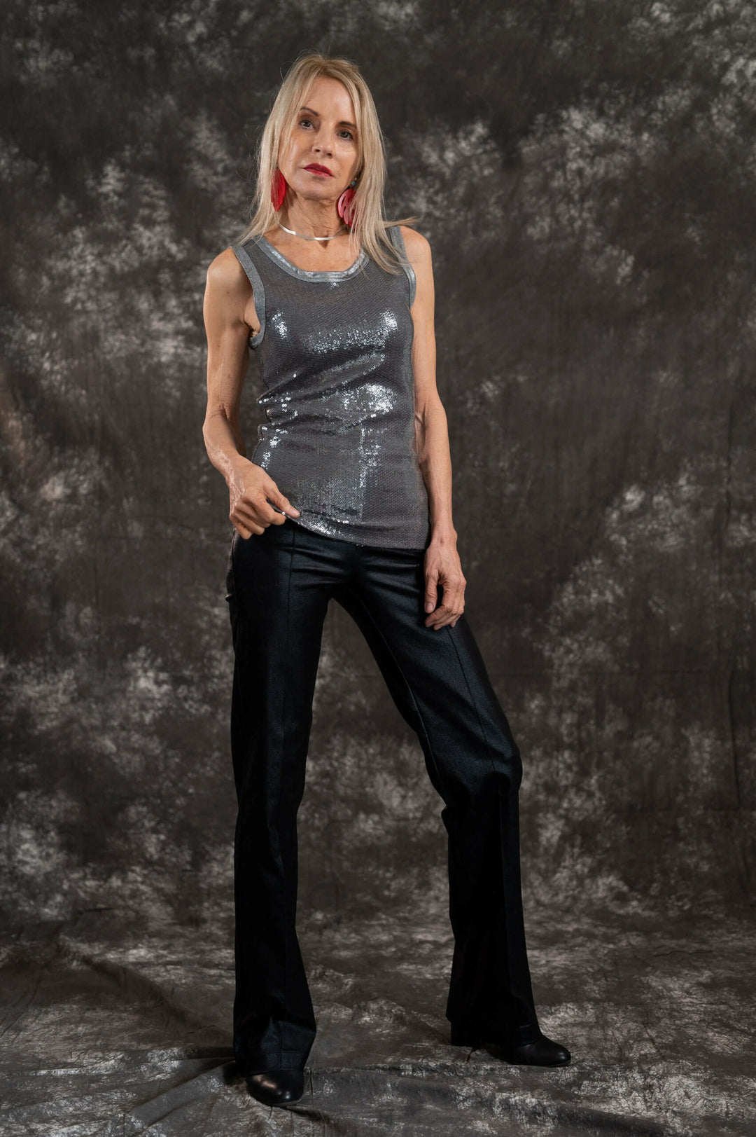 Dely Spark Vest