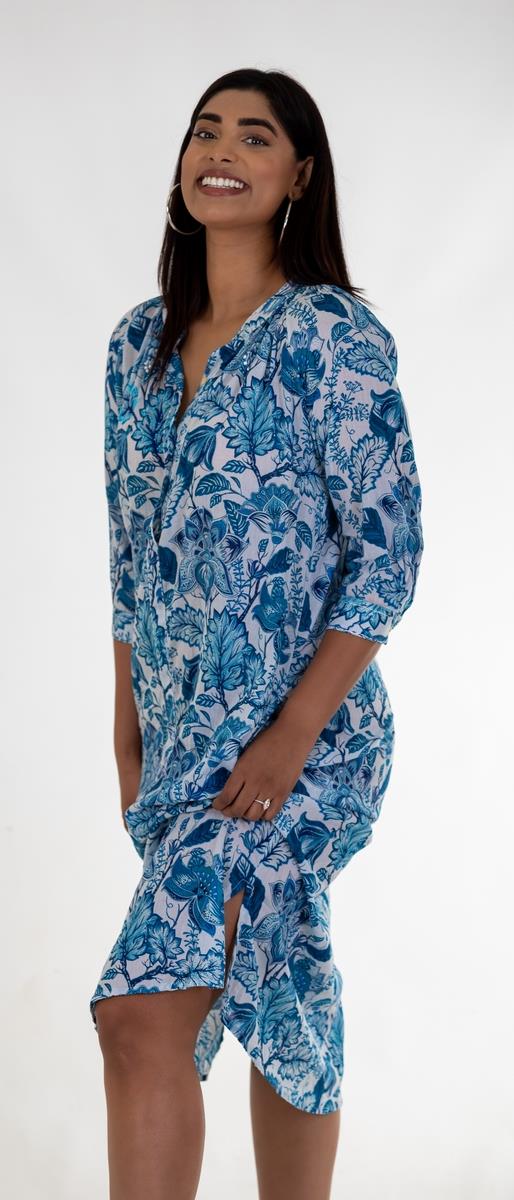 Engela Dress