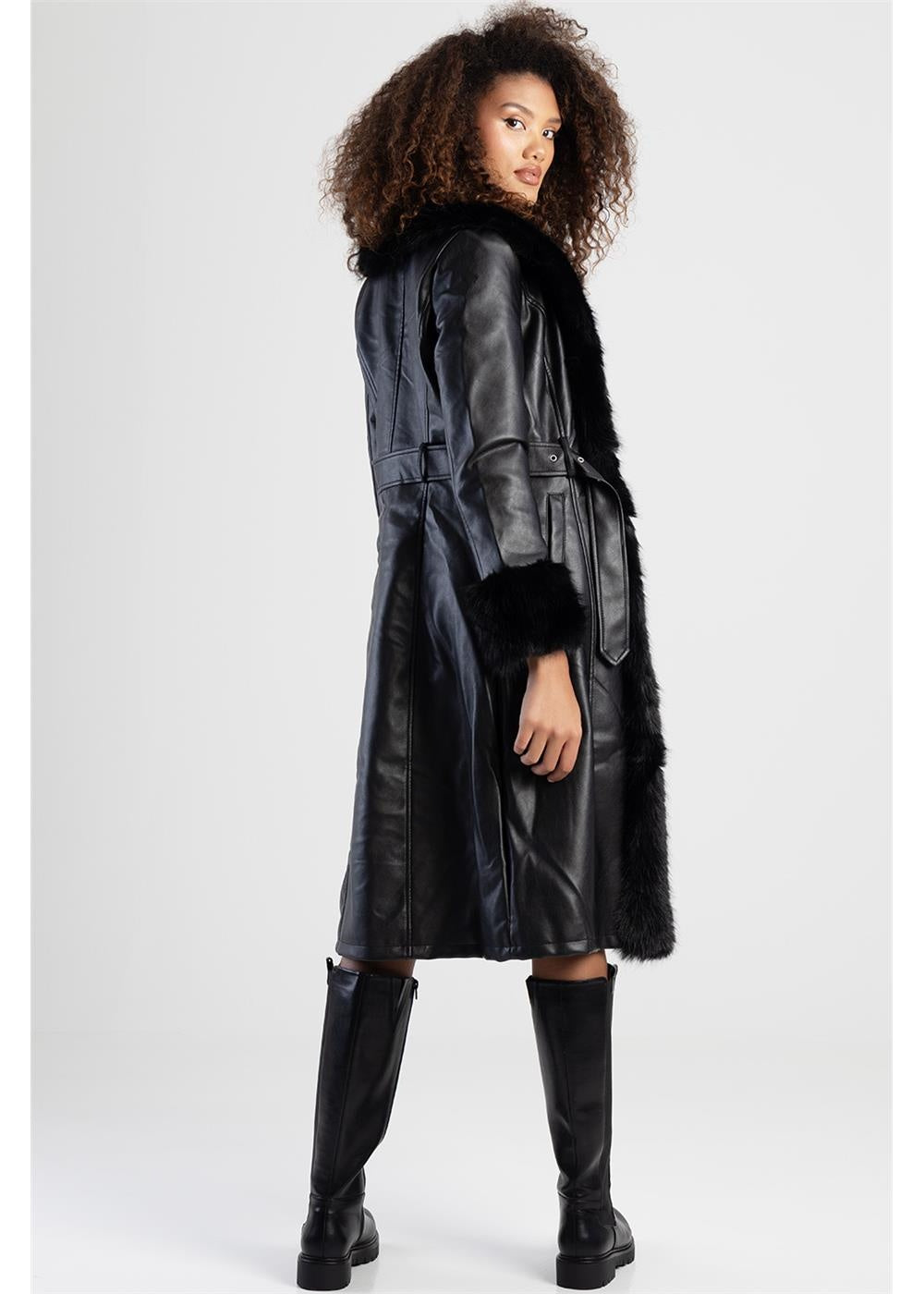 Go Coat