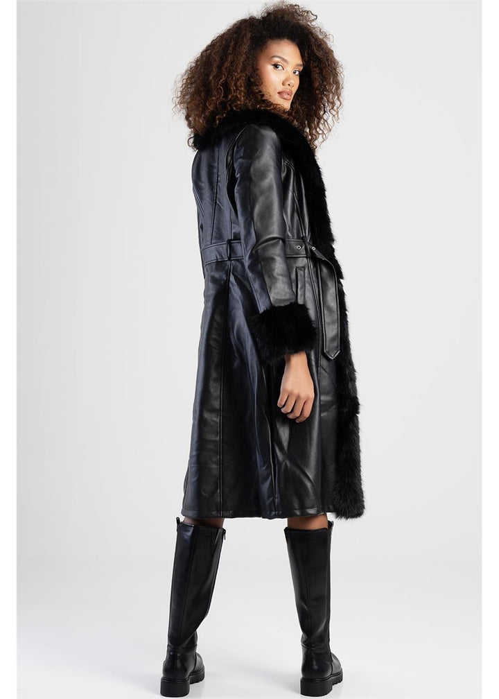 Go Coat