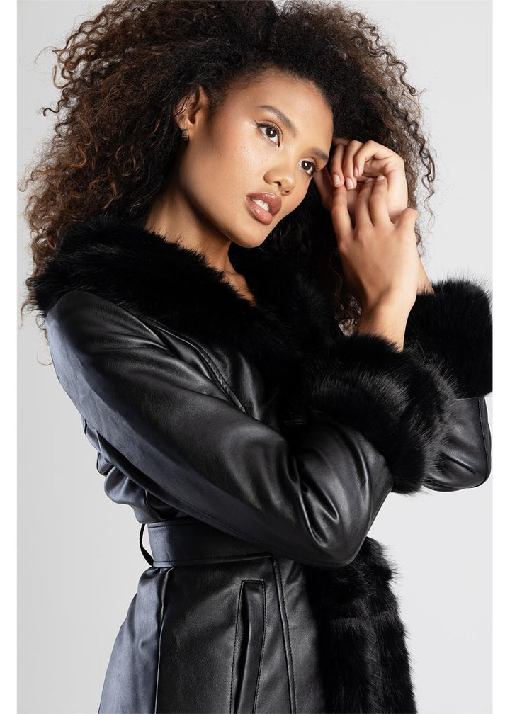 Go Coat
