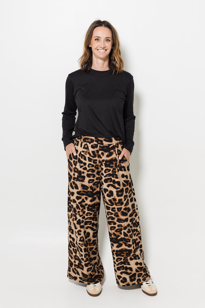 Flow Pants