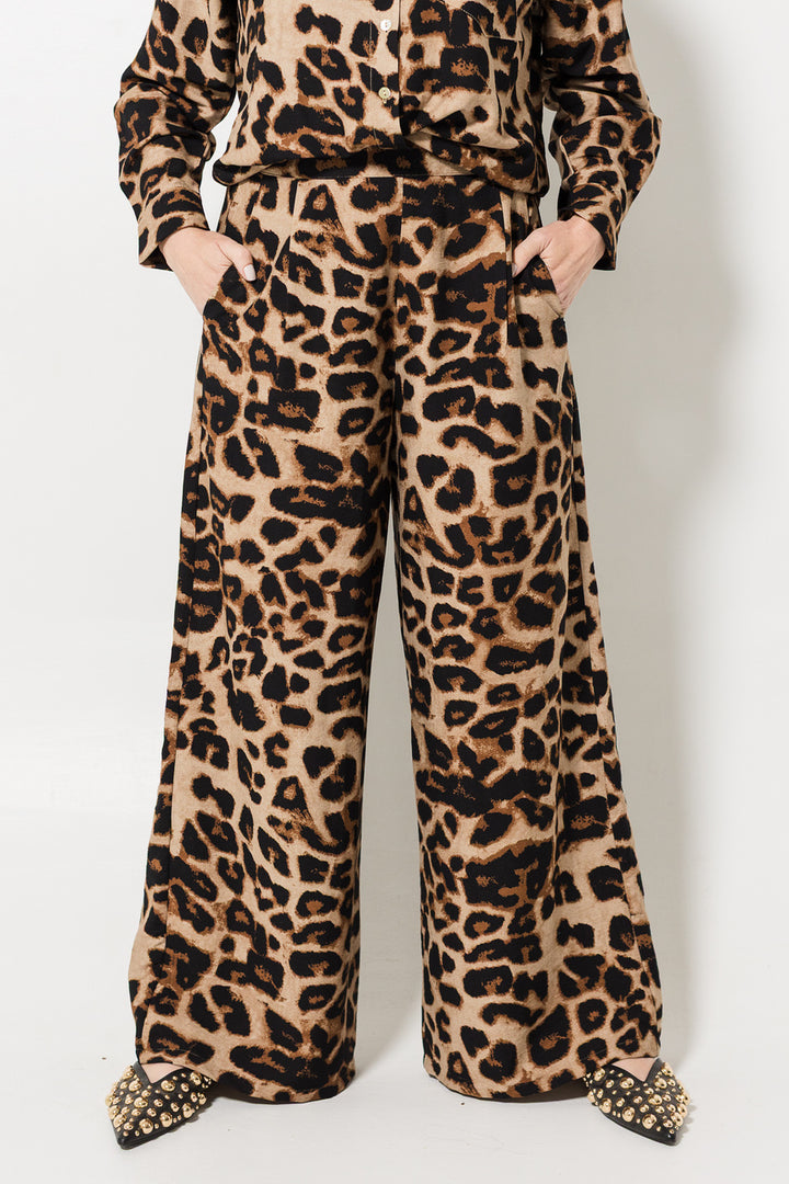 Flow Pants