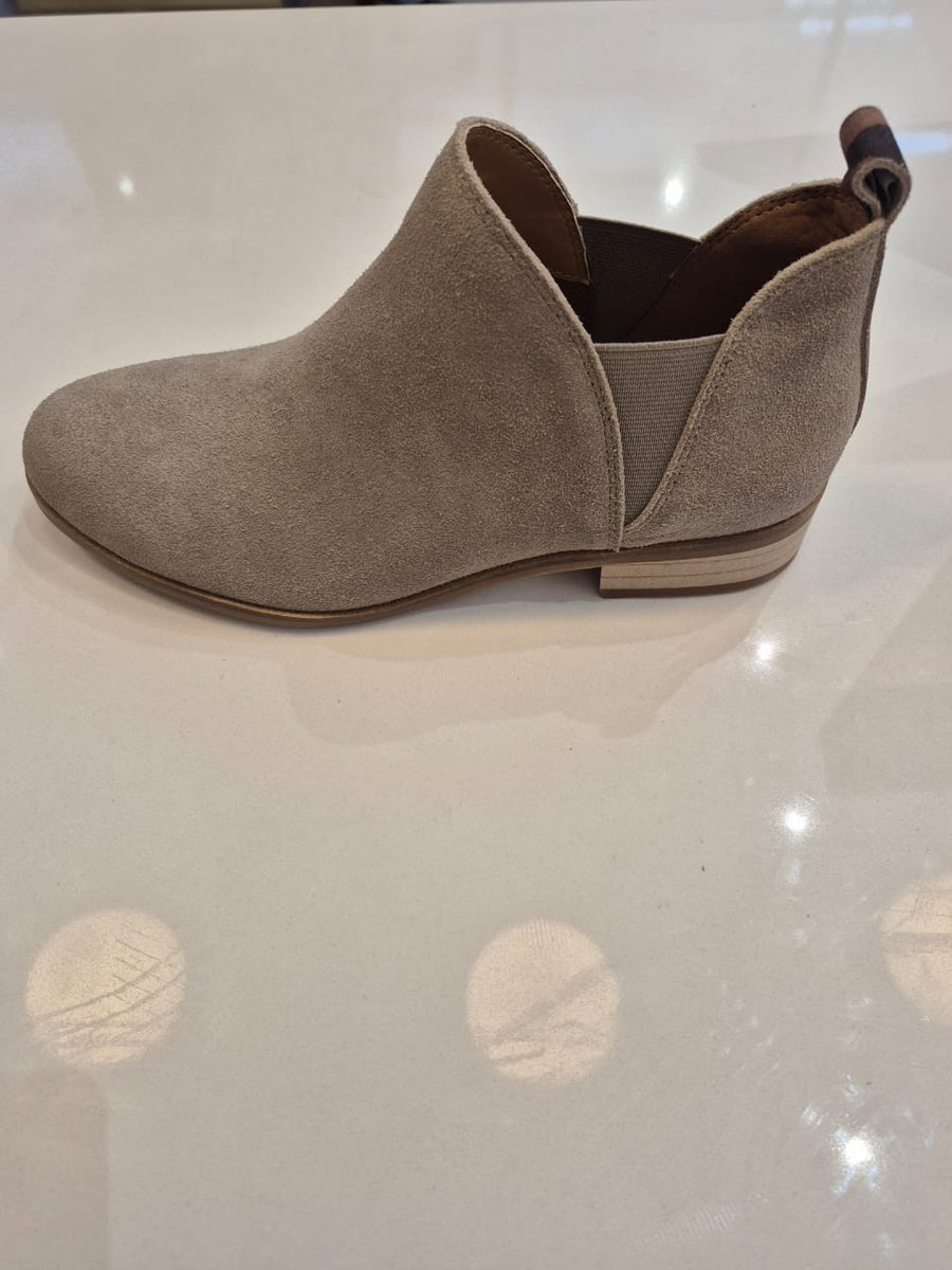 Aria Ankle Boot