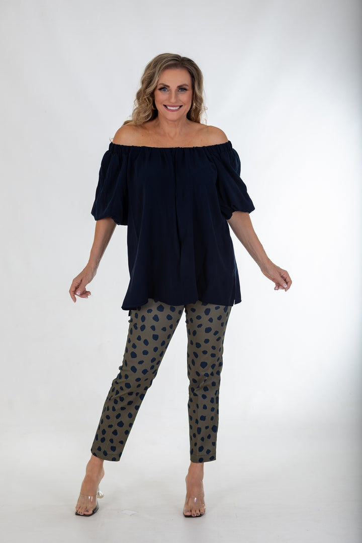 Carron Pants