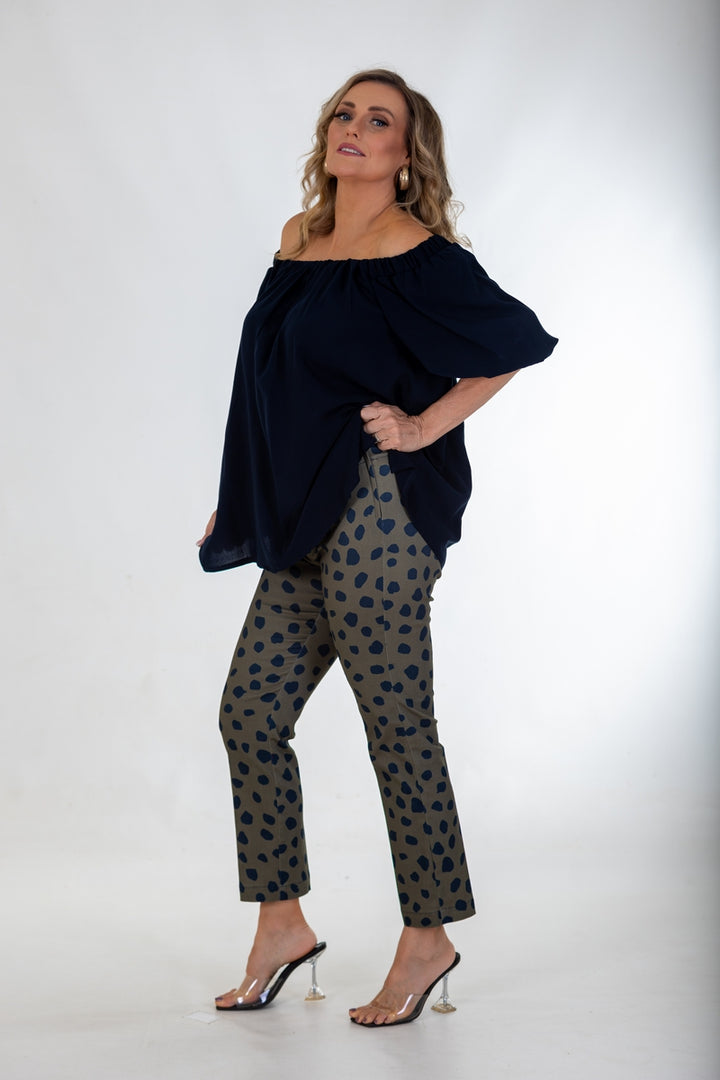 Carron Pants