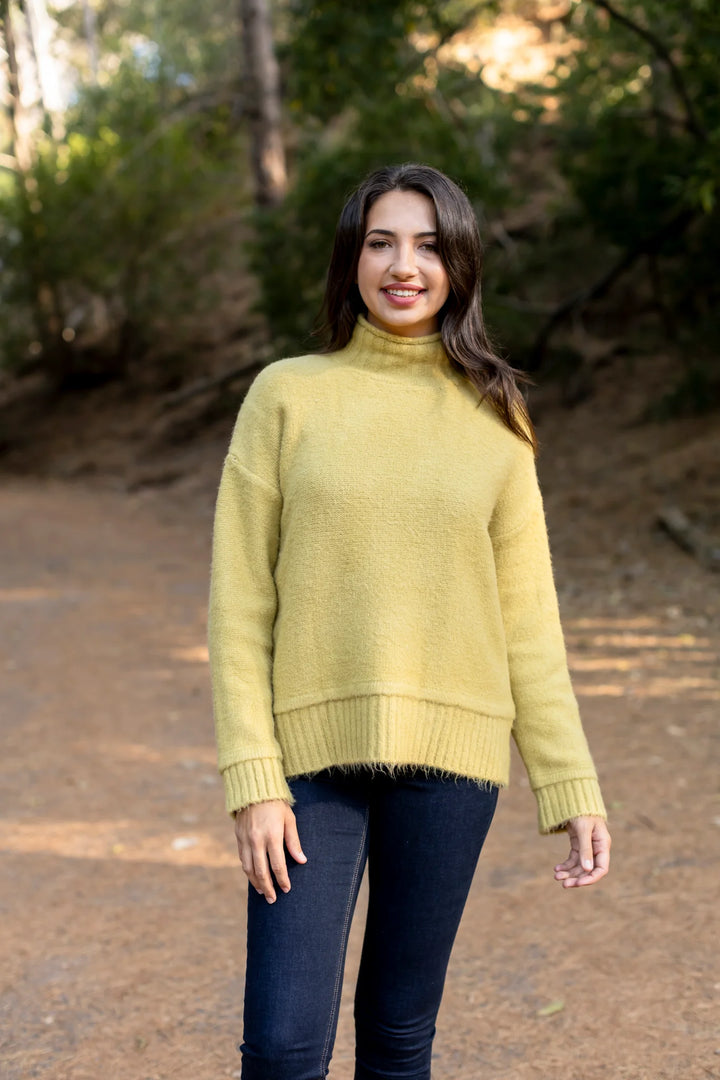 Ponza Knit Jersey
