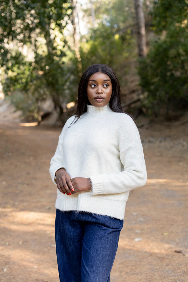 Ponza Knit Jersey