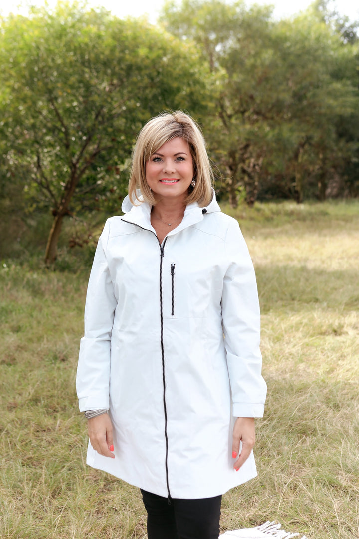 Storm Jacket