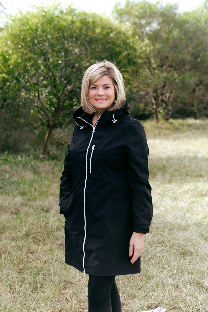Storm Jacket