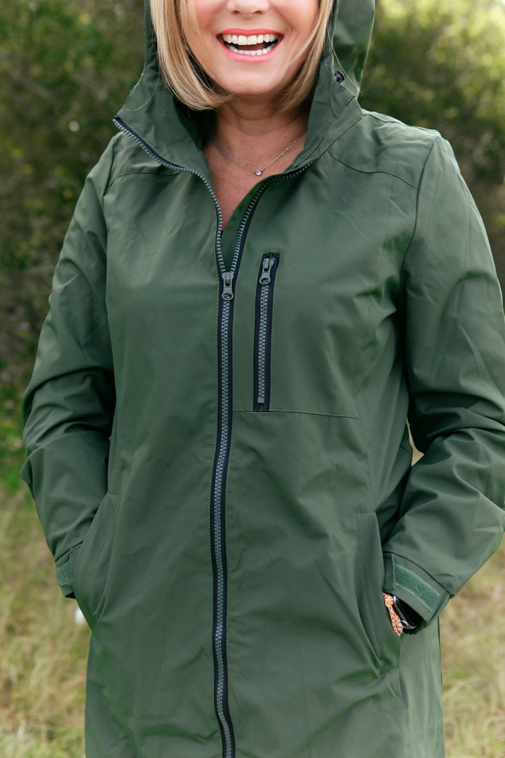 Storm Jacket