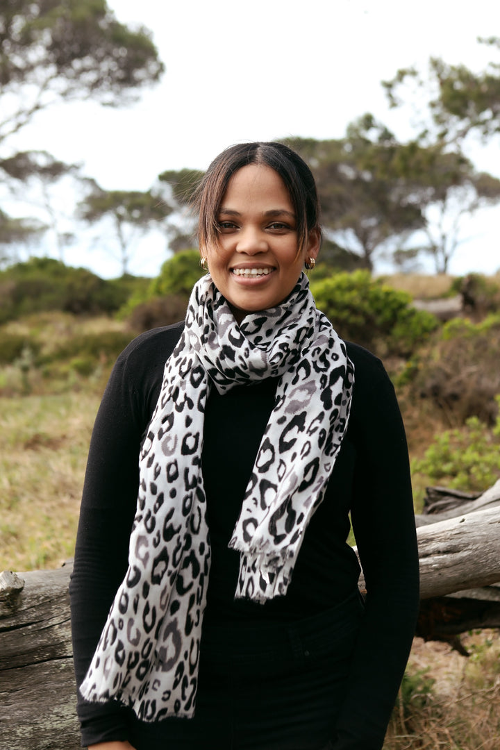Sienna Scarves