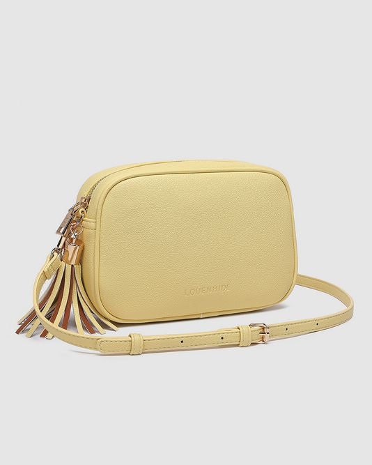 Jacinta Crossbody