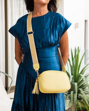 Jacinta Crossbody