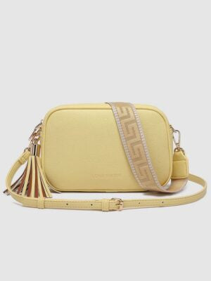 Jacinta Crossbody