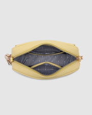 Jacinta Crossbody