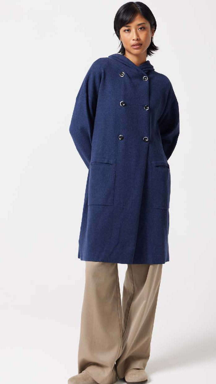 Jolie Coat