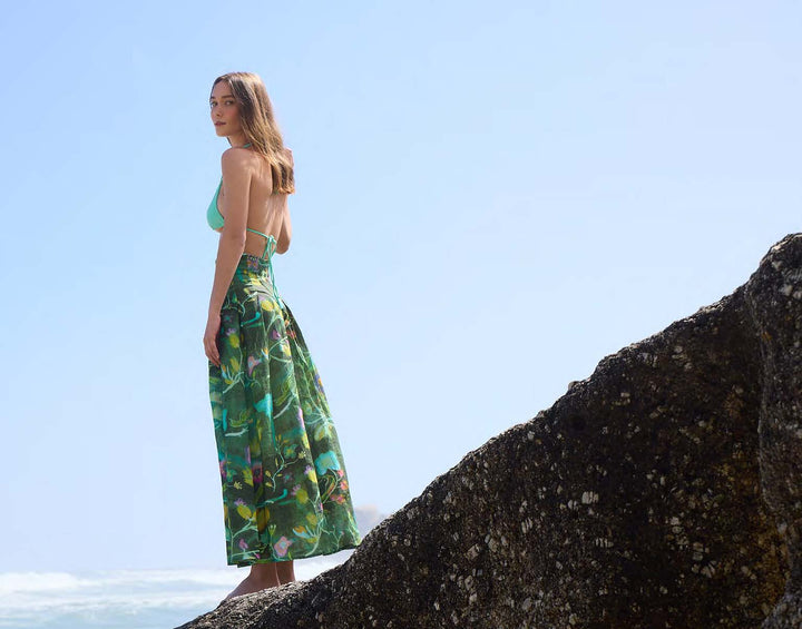 Junee Skirt