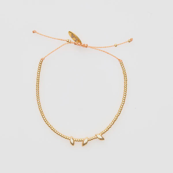 Limoncello Bracelet