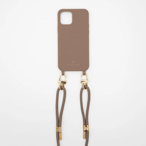 Cell Braided Strap