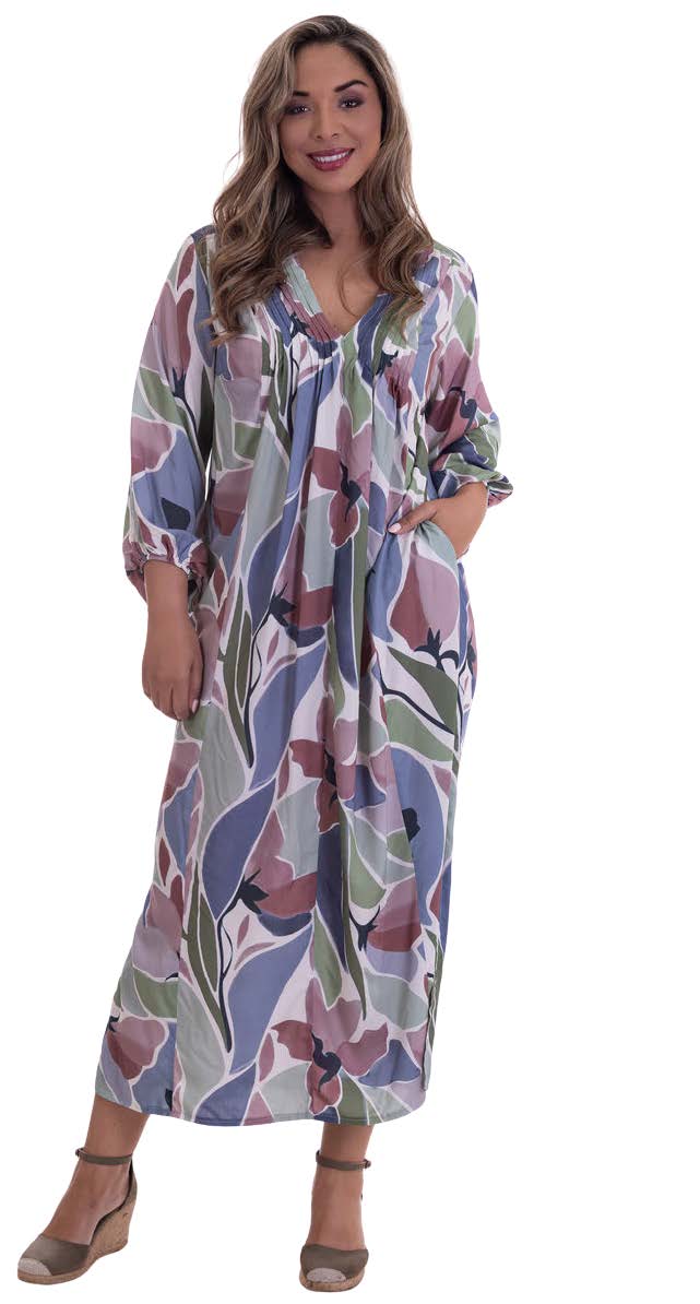 Elodie Dress
