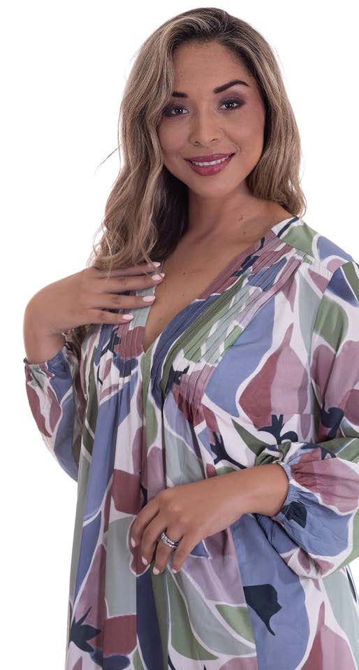 Elodie Dress