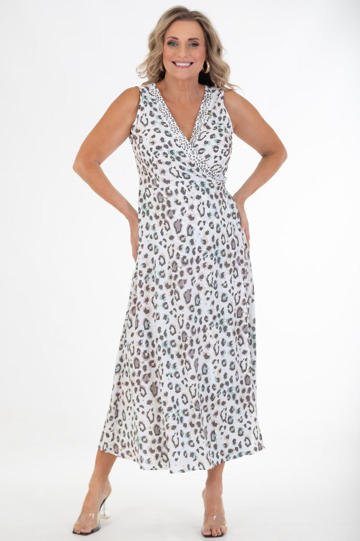 Maeve Dress
