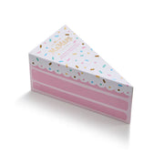 Birthday Sprinkle Nougat Gift Box