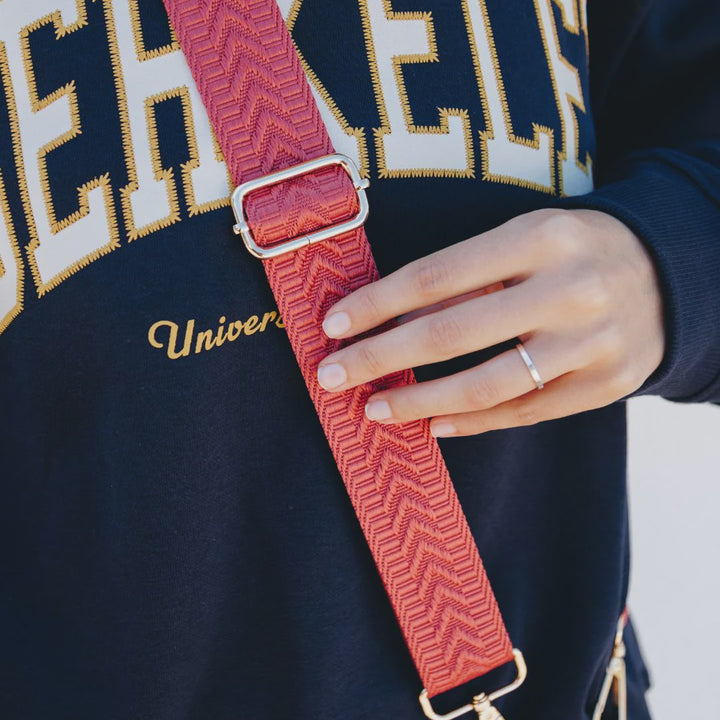 Medina Woven Strap