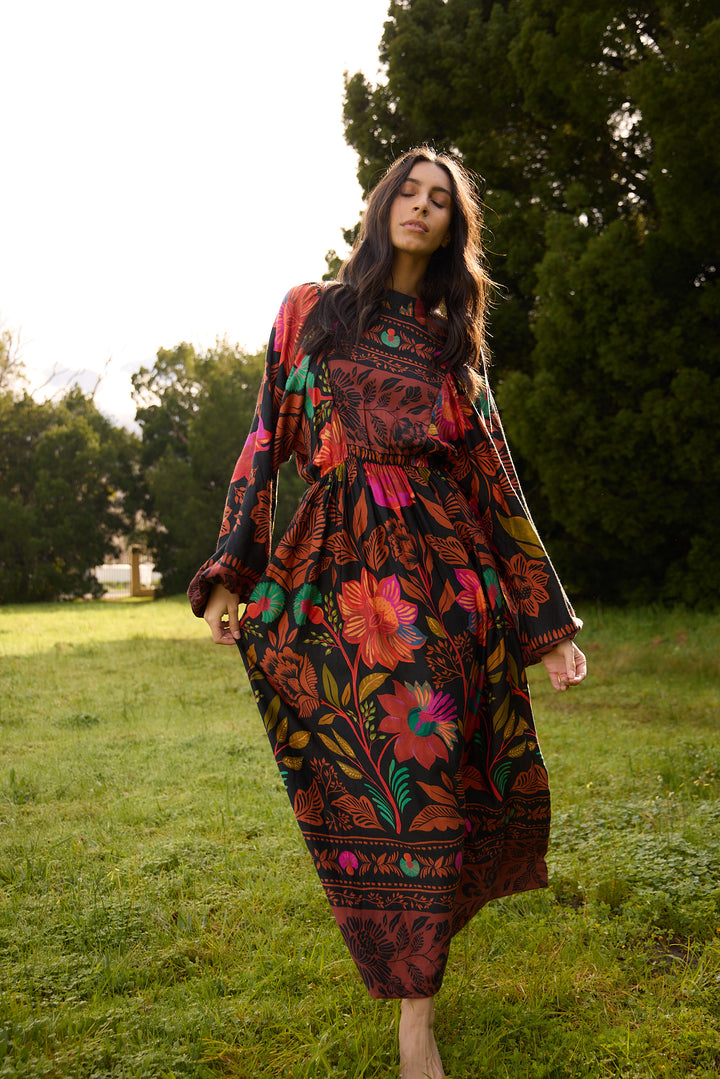 Herra Dress
