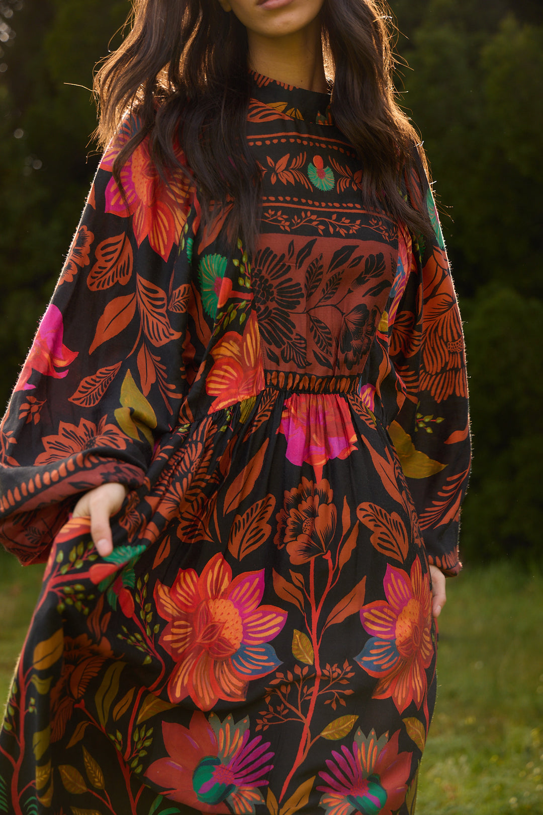 Herra Dress