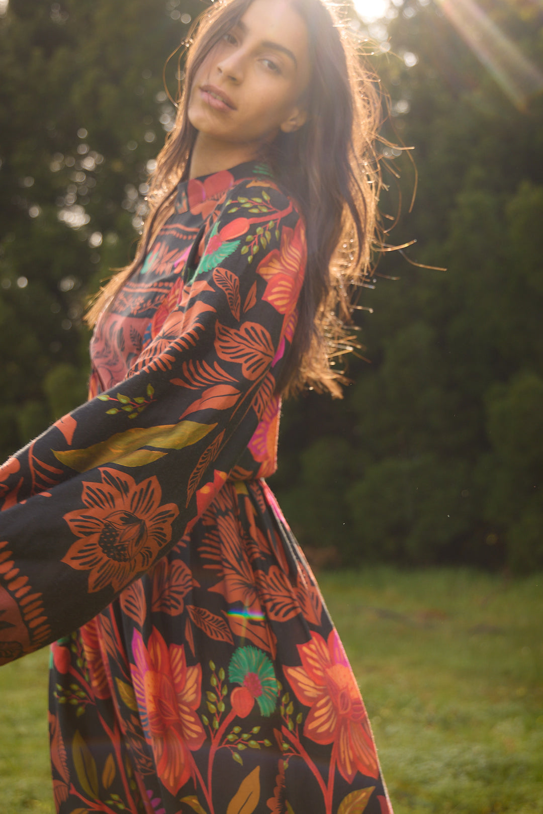 Herra Dress