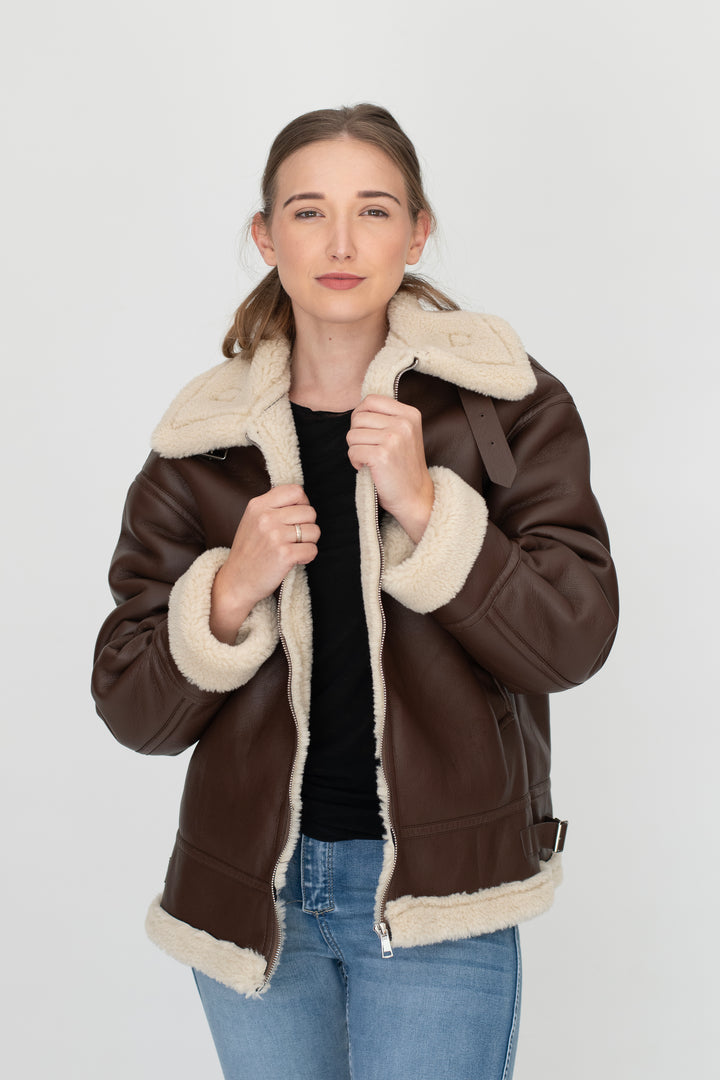 Palmer Jacket