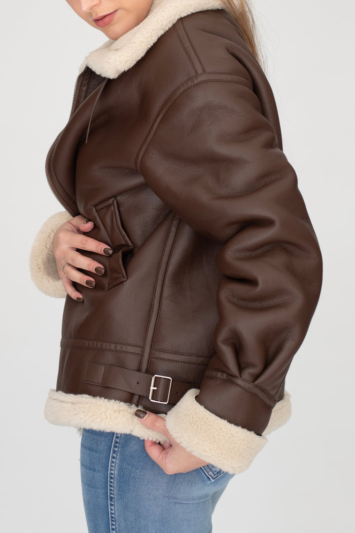 Palmer Jacket