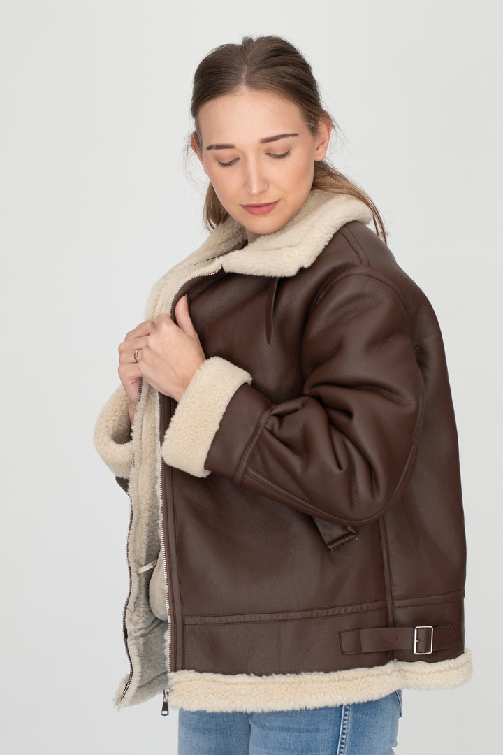 Palmer Jacket