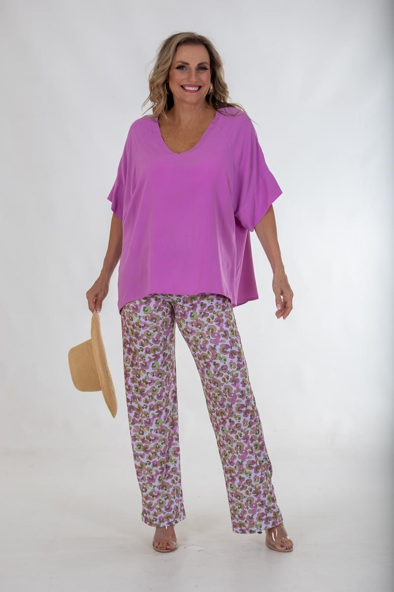Struan Tunic