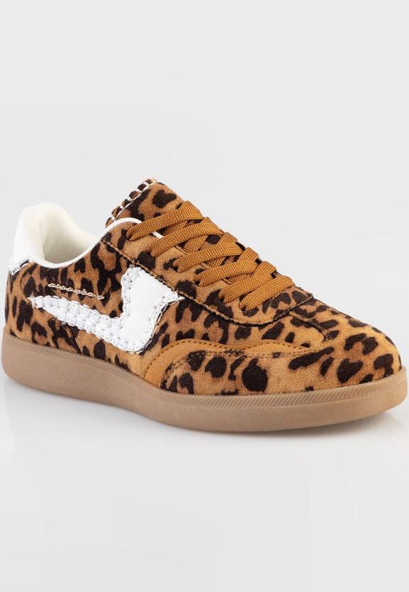 Alex Stitch Sneaker