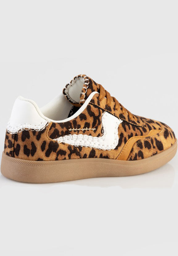 Alex Stitch Sneaker