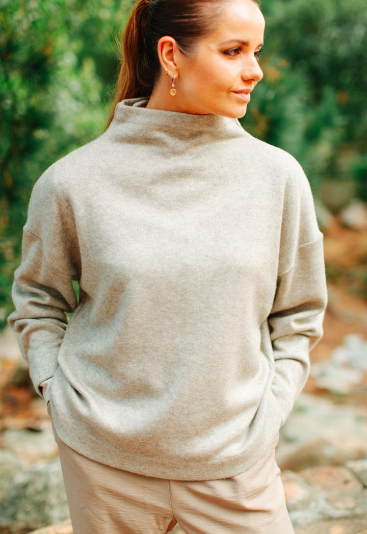Jules Knit Top