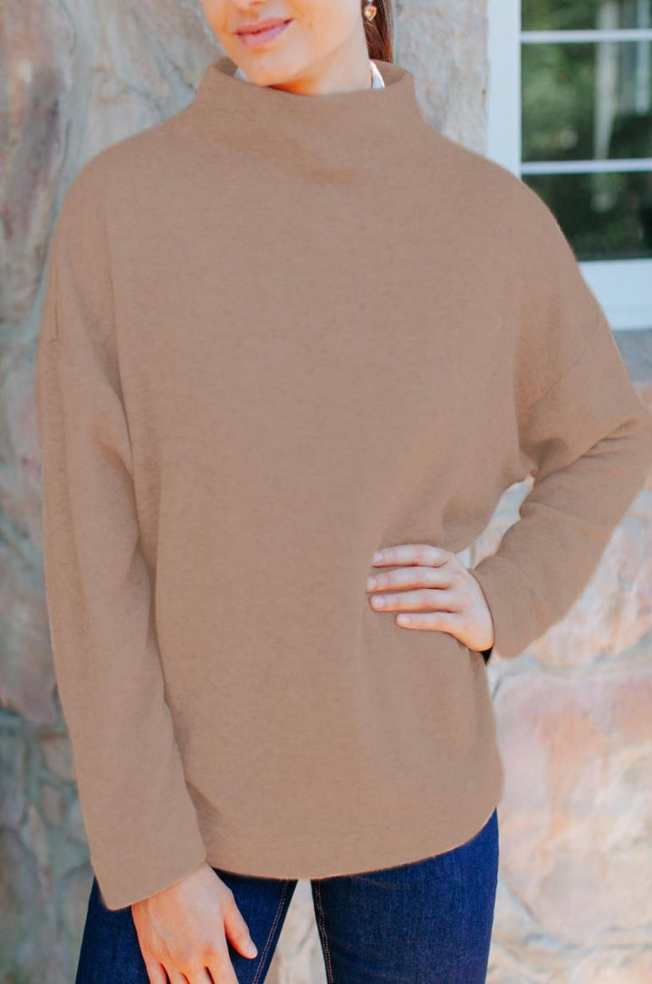 Jules Knit Top