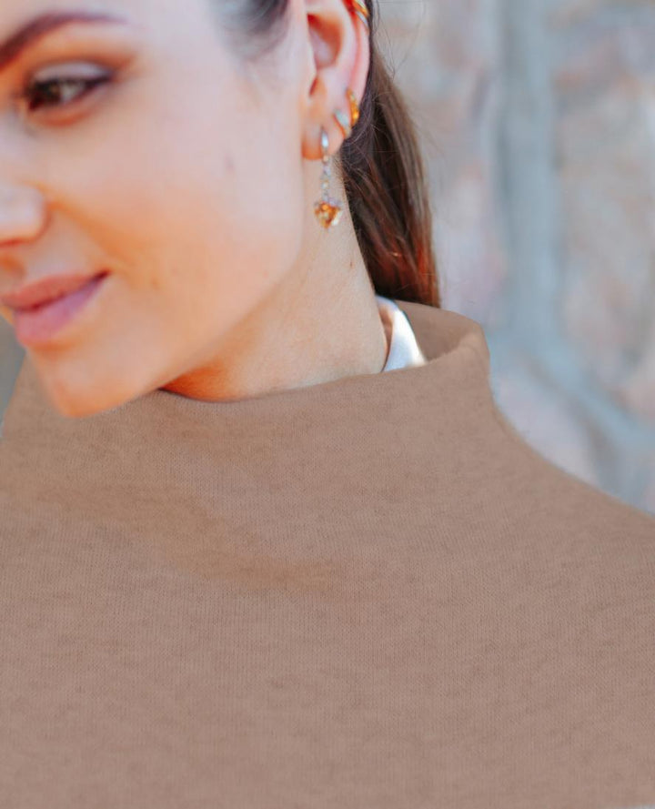 Jules Knit Top