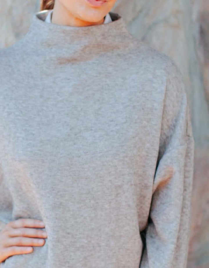 Jules Knit Top