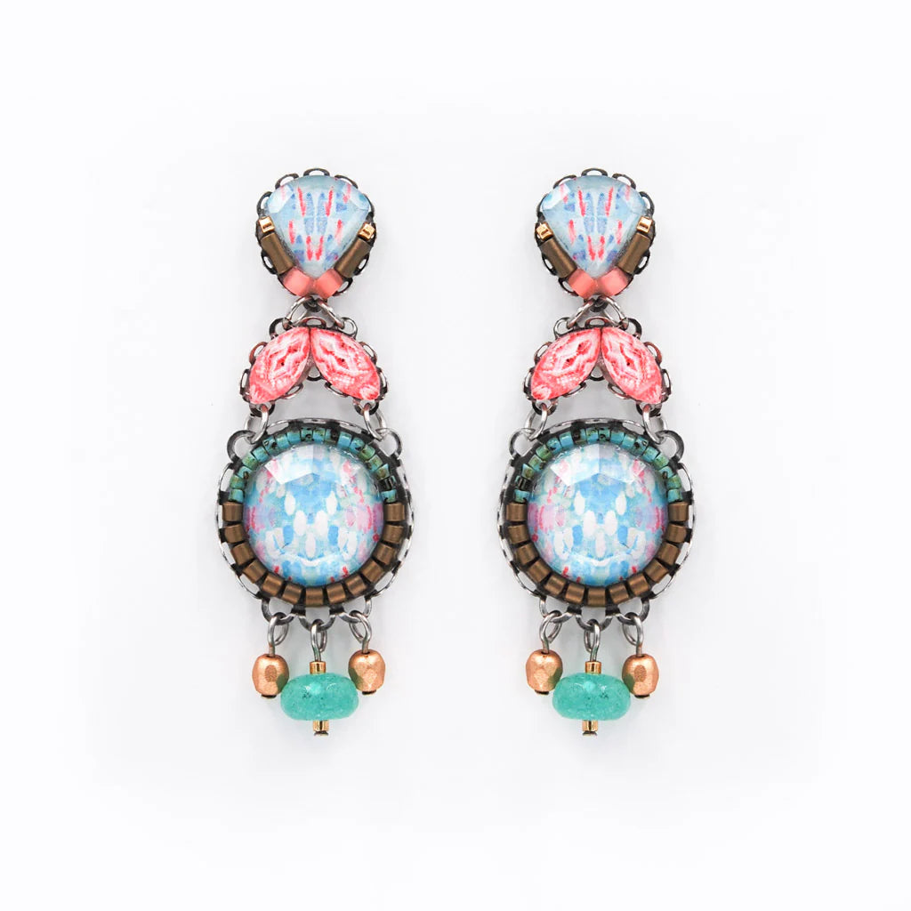 Shelley Earrings