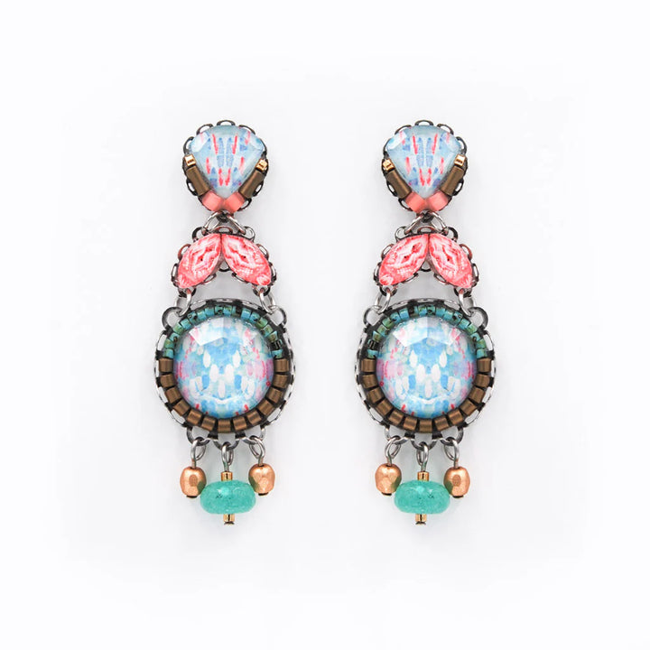Shelley Earrings